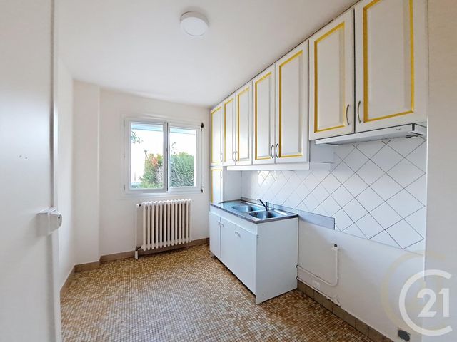 maison à louer - 4 pièces - 84.54 m2 - COMPIEGNE - 60 - PICARDIE - Century 21 Infinity