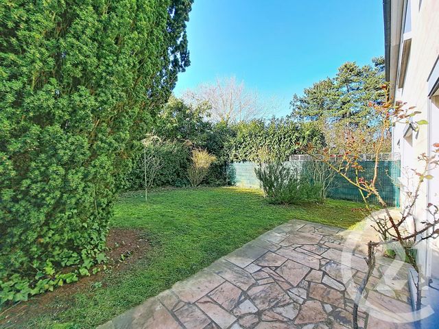 maison à louer - 4 pièces - 84.54 m2 - COMPIEGNE - 60 - PICARDIE - Century 21 Infinity