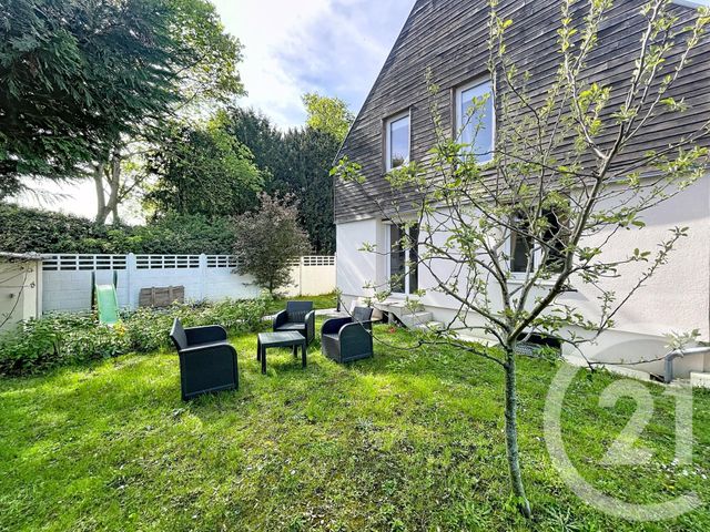 maison à vendre - 7 pièces - 180.0 m2 - COMPIEGNE - 60 - PICARDIE - Century 21 Infinity