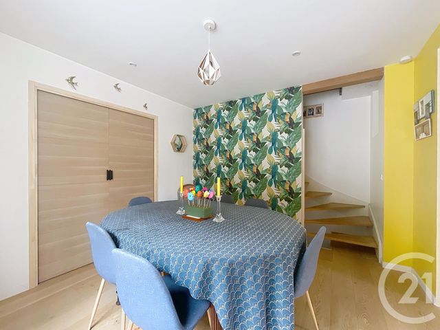 maison à vendre - 7 pièces - 180.0 m2 - COMPIEGNE - 60 - PICARDIE - Century 21 Infinity