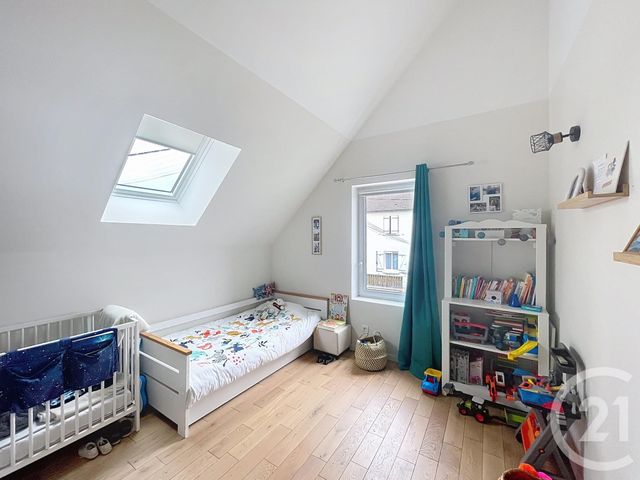 maison à vendre - 7 pièces - 180.0 m2 - COMPIEGNE - 60 - PICARDIE - Century 21 Infinity