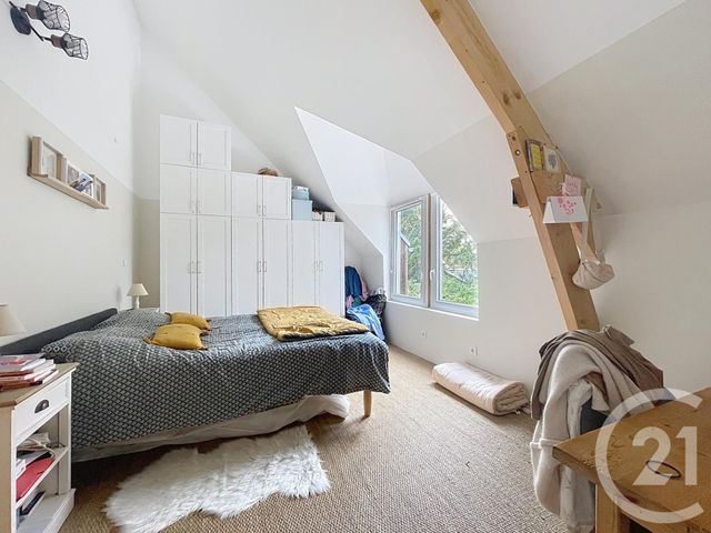 maison à vendre - 7 pièces - 180.0 m2 - COMPIEGNE - 60 - PICARDIE - Century 21 Infinity