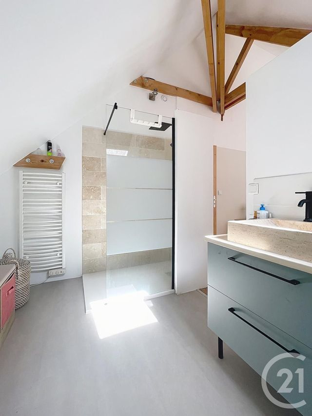 maison à vendre - 7 pièces - 180.0 m2 - COMPIEGNE - 60 - PICARDIE - Century 21 Infinity