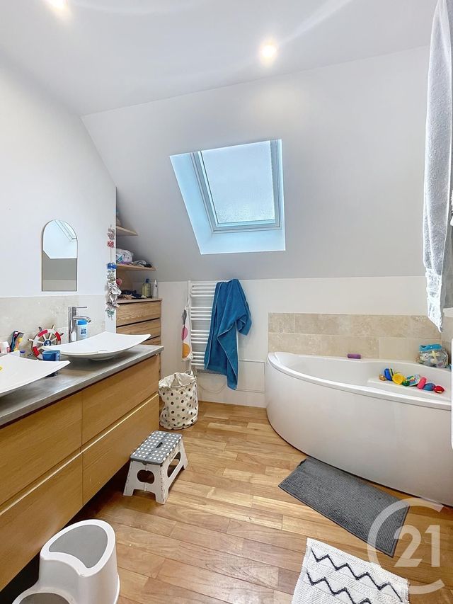 maison à vendre - 7 pièces - 180.0 m2 - COMPIEGNE - 60 - PICARDIE - Century 21 Infinity