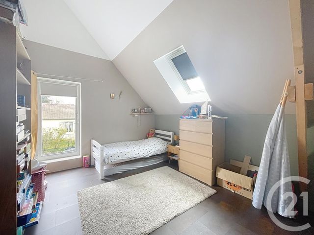 maison à vendre - 7 pièces - 180.0 m2 - COMPIEGNE - 60 - PICARDIE - Century 21 Infinity