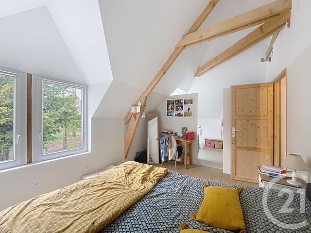 maison à vendre - 7 pièces - 180.0 m2 - COMPIEGNE - 60 - PICARDIE - Century 21 Infinity