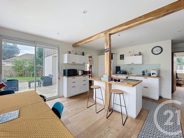 maison à vendre - 7 pièces - 180.0 m2 - COMPIEGNE - 60 - PICARDIE - Century 21 Infinity