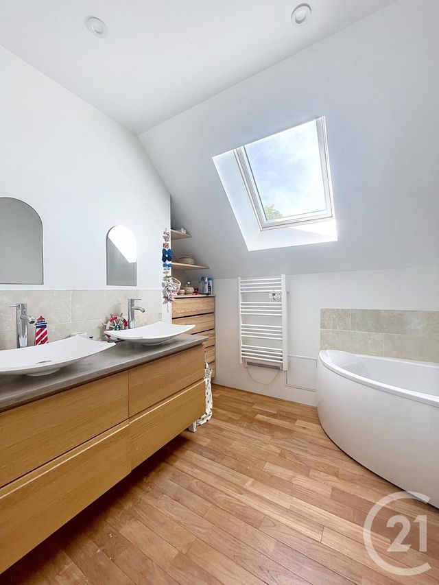 maison à vendre - 7 pièces - 180.0 m2 - COMPIEGNE - 60 - PICARDIE - Century 21 Infinity