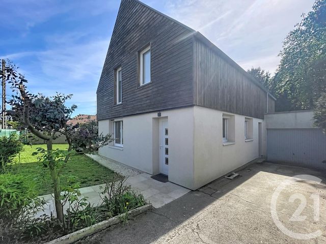 maison à vendre - 7 pièces - 180.0 m2 - COMPIEGNE - 60 - PICARDIE - Century 21 Infinity