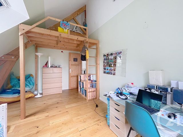 maison à vendre - 7 pièces - 180.0 m2 - COMPIEGNE - 60 - PICARDIE - Century 21 Infinity