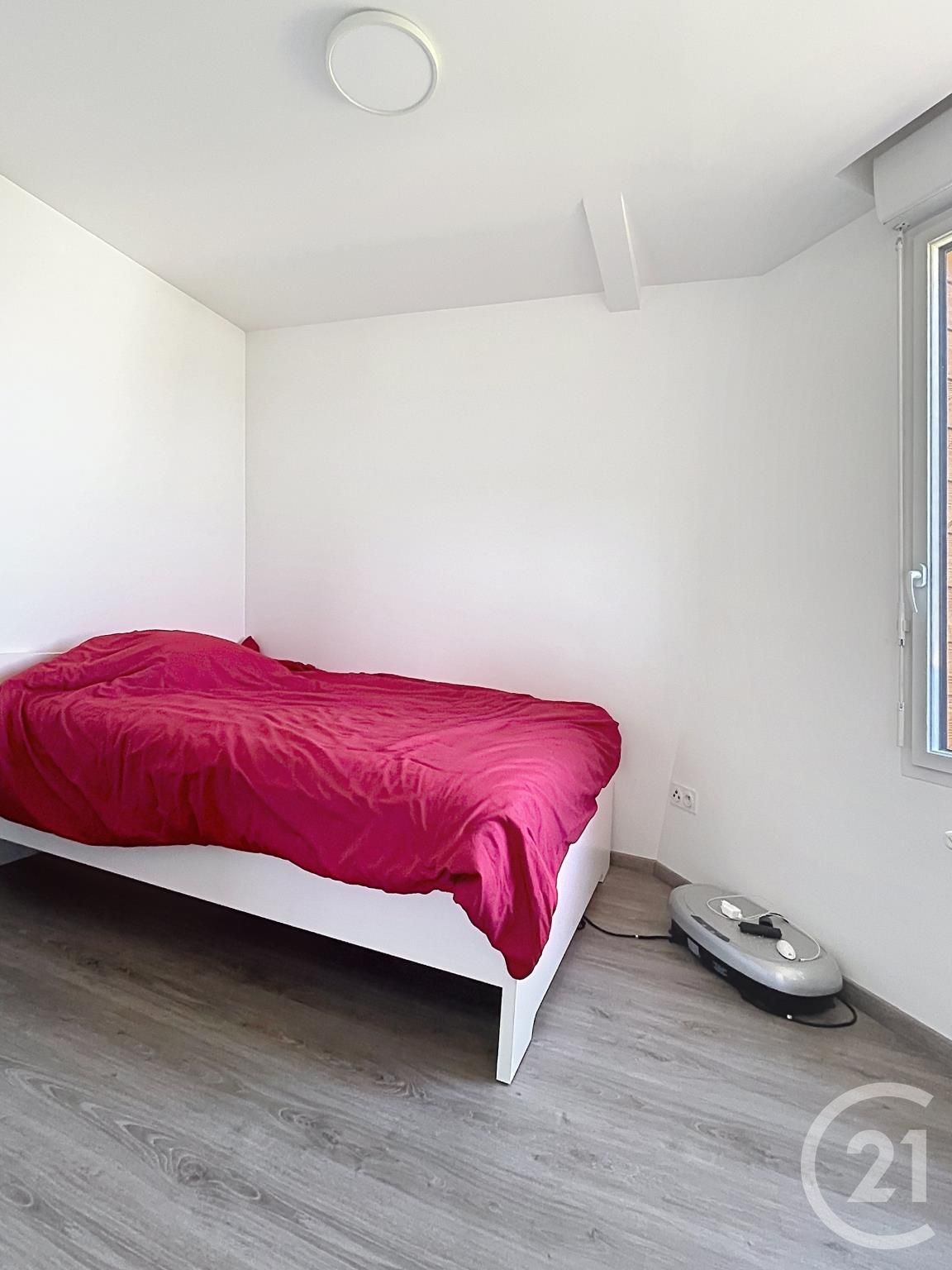 Appartement T3 à vendre - 3 pièces - 69.73 m2 - COMPIEGNE - Miniature 7