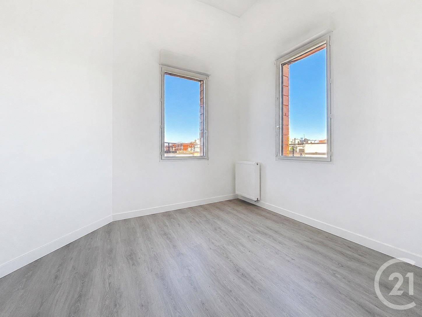 Appartement T3 à vendre - 3 pièces - 69.73 m2 - COMPIEGNE - Miniature 8