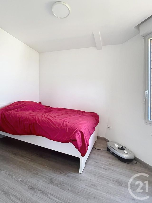 Appartement T3 à vendre - 3 pièces - 69.73 m2 - COMPIEGNE - 60 - PICARDIE - Century 21 Infinity