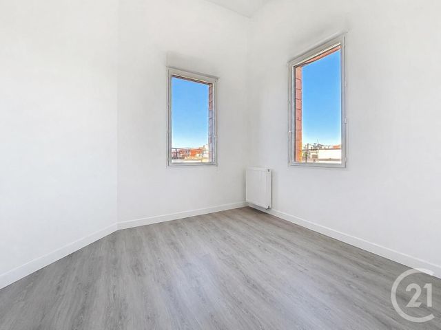 Appartement T3 à vendre - 3 pièces - 69.73 m2 - COMPIEGNE - 60 - PICARDIE - Century 21 Infinity