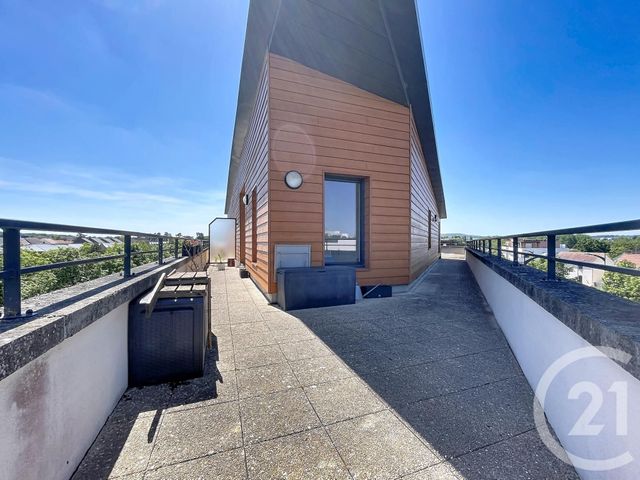 Appartement T3 à vendre - 3 pièces - 69.73 m2 - COMPIEGNE - 60 - PICARDIE - Century 21 Infinity