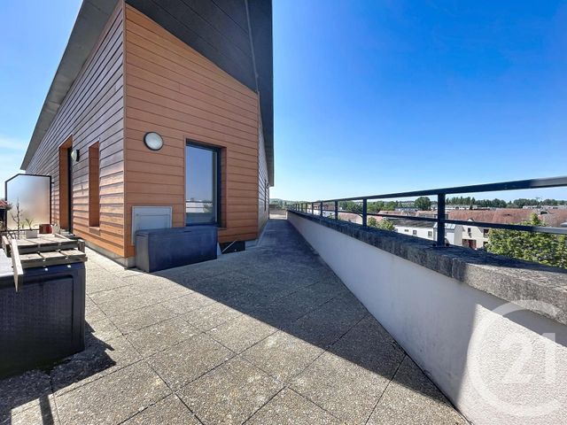 Appartement T3 à vendre - 3 pièces - 69.73 m2 - COMPIEGNE - 60 - PICARDIE - Century 21 Infinity