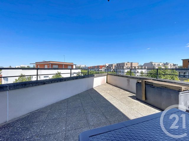 Appartement T3 à vendre - 3 pièces - 69.73 m2 - COMPIEGNE - 60 - PICARDIE - Century 21 Infinity