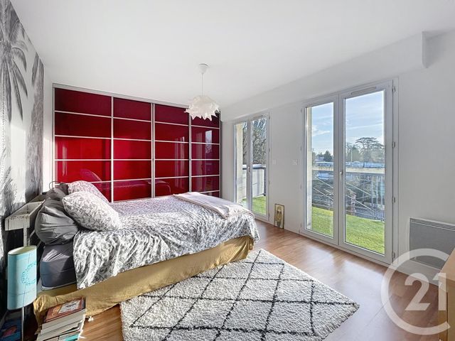 Appartement T4 à vendre - 4 pièces - 95.4 m2 - COMPIEGNE - 60 - PICARDIE - Century 21 Infinity