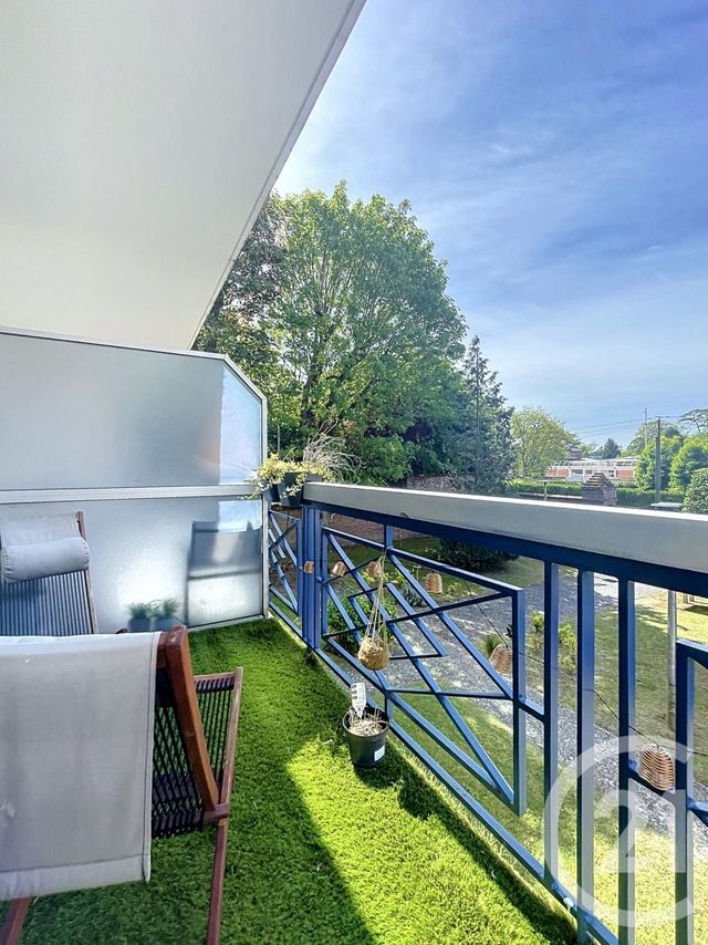 Appartement T4 à vendre - 4 pièces - 95.4 m2 - COMPIEGNE - 60 - PICARDIE - Century 21 Infinity