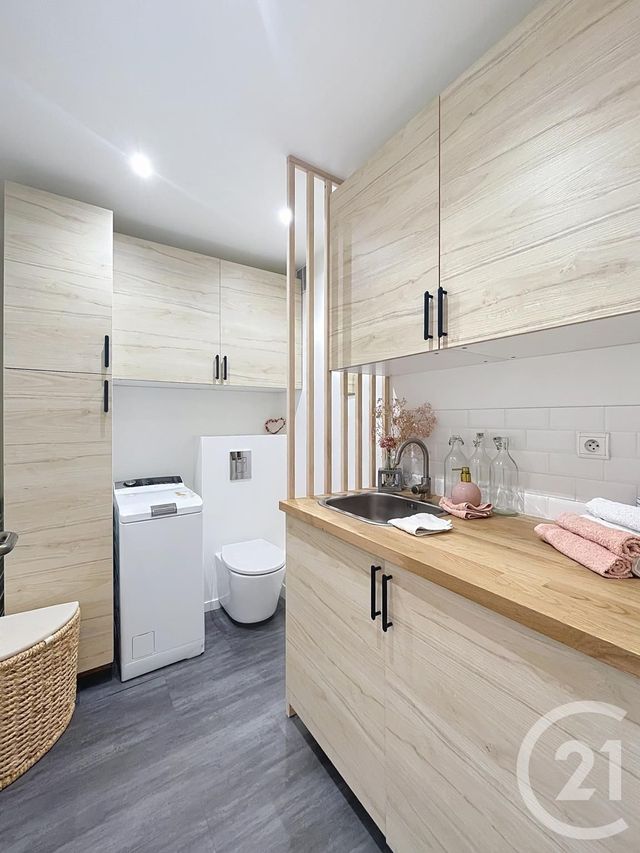 Appartement T4 à vendre - 4 pièces - 95.4 m2 - COMPIEGNE - 60 - PICARDIE - Century 21 Infinity