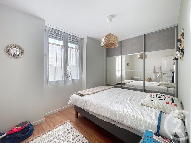Appartement T4 à vendre - 4 pièces - 95.4 m2 - COMPIEGNE - 60 - PICARDIE - Century 21 Infinity