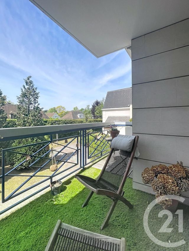 Appartement T4 à vendre - 4 pièces - 95.4 m2 - COMPIEGNE - 60 - PICARDIE - Century 21 Infinity
