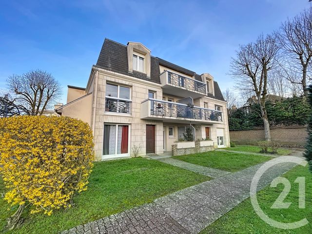 Appartement T4 à vendre COMPIEGNE