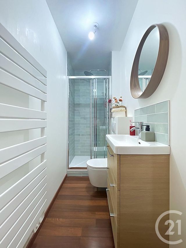 Appartement T4 à vendre - 4 pièces - 95.4 m2 - COMPIEGNE - 60 - PICARDIE - Century 21 Infinity