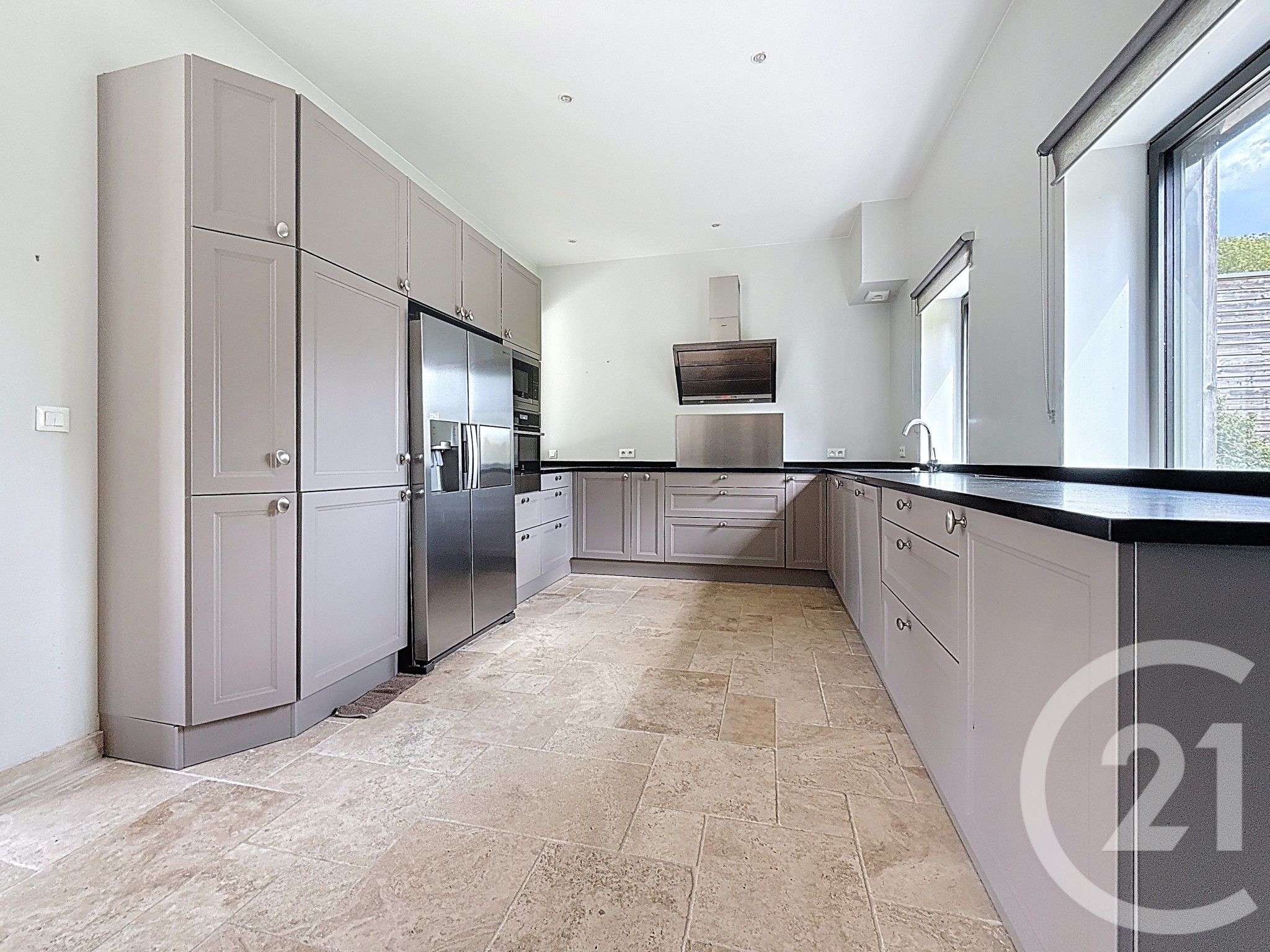 maison à vendre - 8 pièces - 218.02 m2 - MARQUEGLISE - Miniature 7