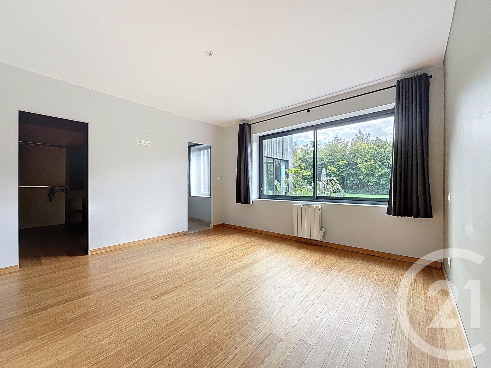 maison à vendre - 8 pièces - 218.02 m2 - MARQUEGLISE - Miniature 12
