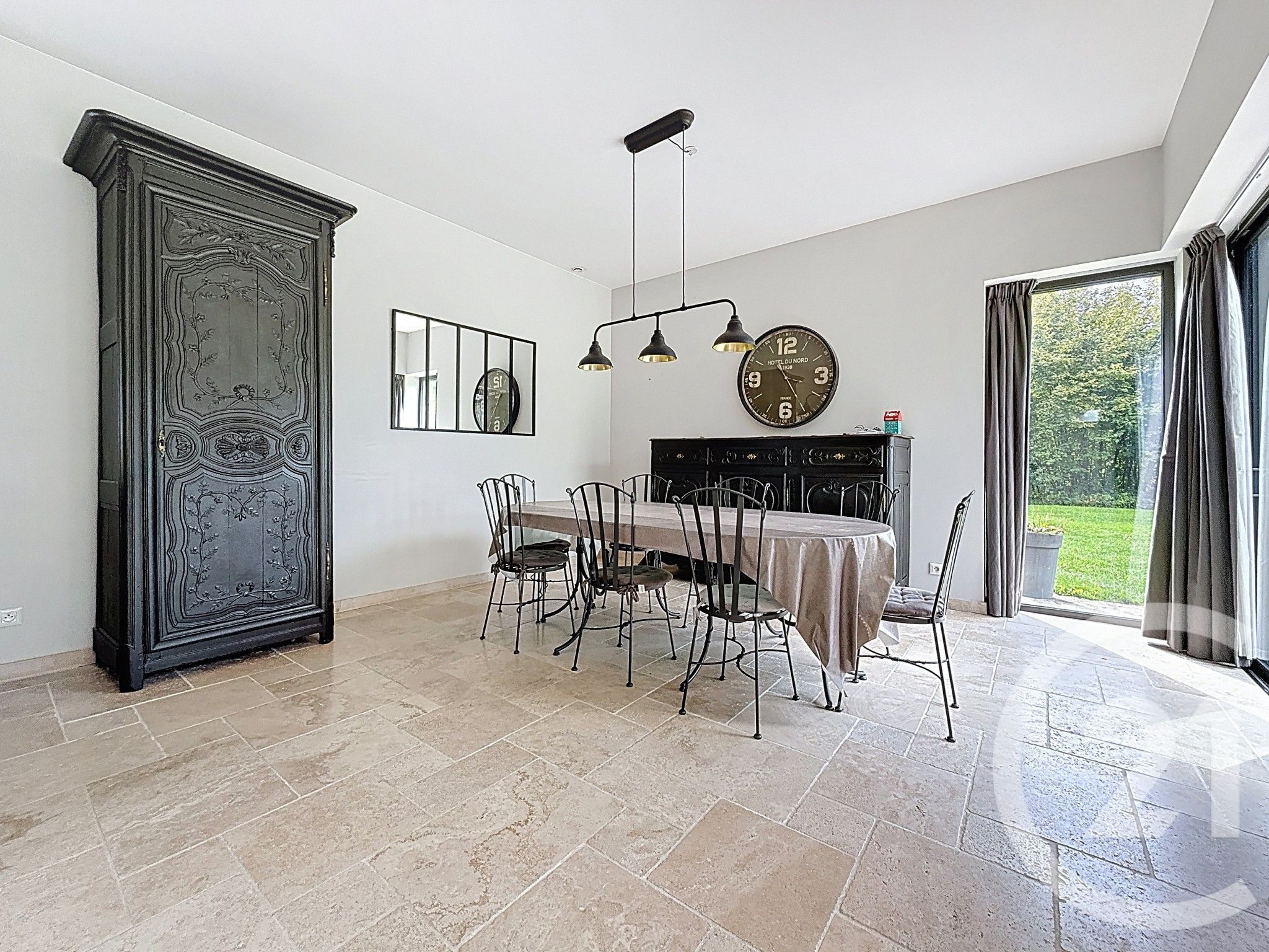 maison à vendre - 8 pièces - 218.02 m2 - MARQUEGLISE - Miniature 4