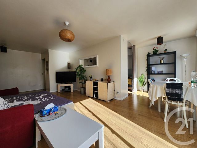 Appartement F3 à vendre - 3 pièces - 75.89 m2 - COMPIEGNE - 60 - PICARDIE - Century 21 Infinity