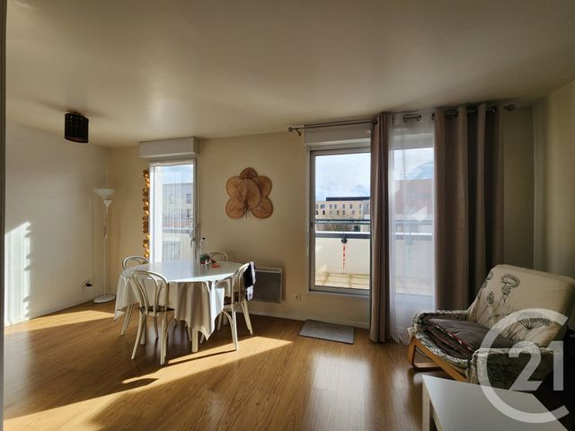 Appartement F3 à vendre - 3 pièces - 75.89 m2 - COMPIEGNE - 60 - PICARDIE - Century 21 Infinity