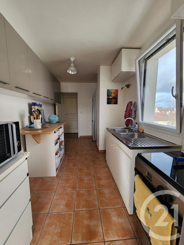 Appartement F3 à vendre - 3 pièces - 75.89 m2 - COMPIEGNE - 60 - PICARDIE - Century 21 Infinity