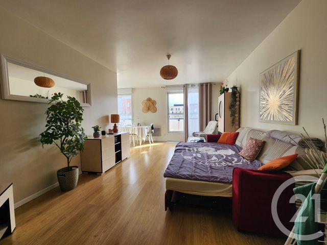 Appartement F3 à vendre COMPIEGNE