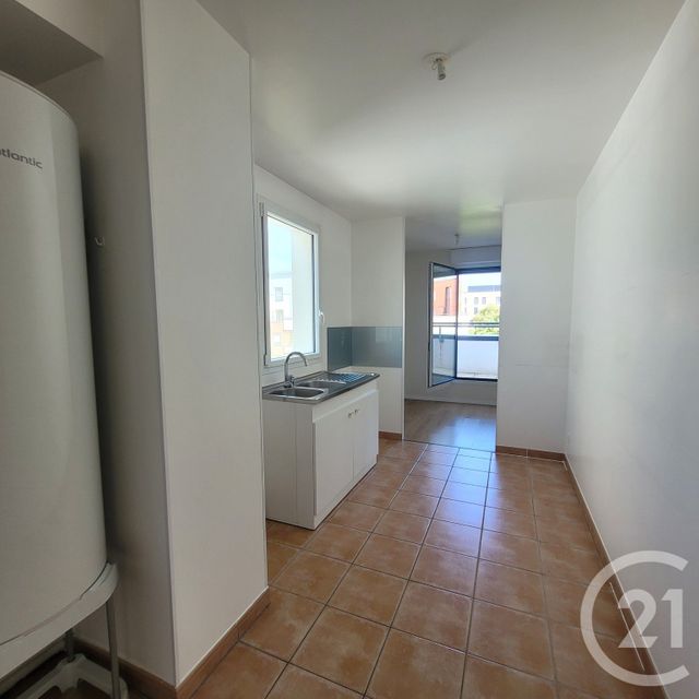 Appartement F3 à vendre - 3 pièces - 75.89 m2 - COMPIEGNE - 60 - PICARDIE - Century 21 Infinity