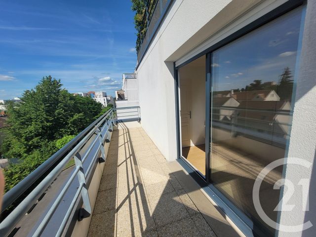 Appartement F3 à vendre COMPIEGNE