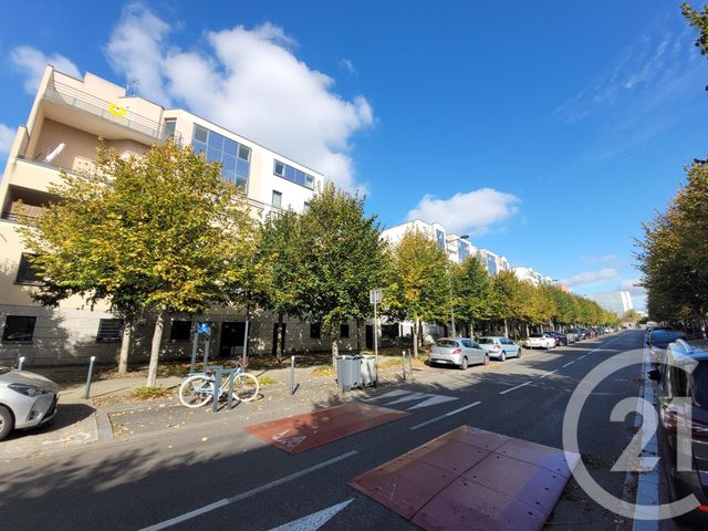 Appartement F3 à vendre - 3 pièces - 75.89 m2 - COMPIEGNE - 60 - PICARDIE - Century 21 Infinity