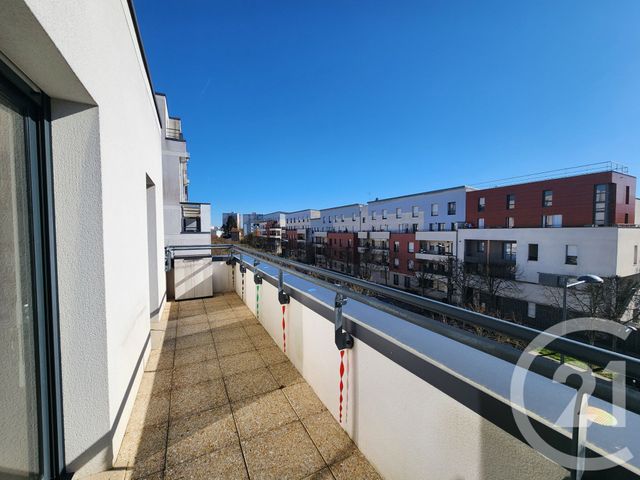 Appartement F3 à vendre - 3 pièces - 75.89 m2 - COMPIEGNE - 60 - PICARDIE - Century 21 Infinity