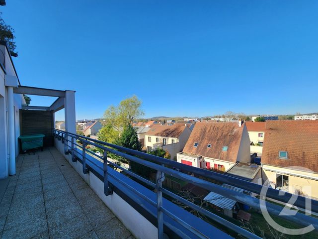 Appartement F3 à vendre - 3 pièces - 75.89 m2 - COMPIEGNE - 60 - PICARDIE - Century 21 Infinity