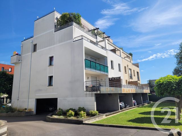 Appartement F3 à vendre - 3 pièces - 75.89 m2 - COMPIEGNE - 60 - PICARDIE - Century 21 Infinity