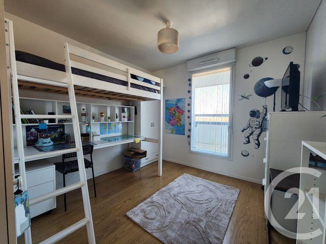 Appartement F3 à vendre - 3 pièces - 75.89 m2 - COMPIEGNE - 60 - PICARDIE - Century 21 Infinity