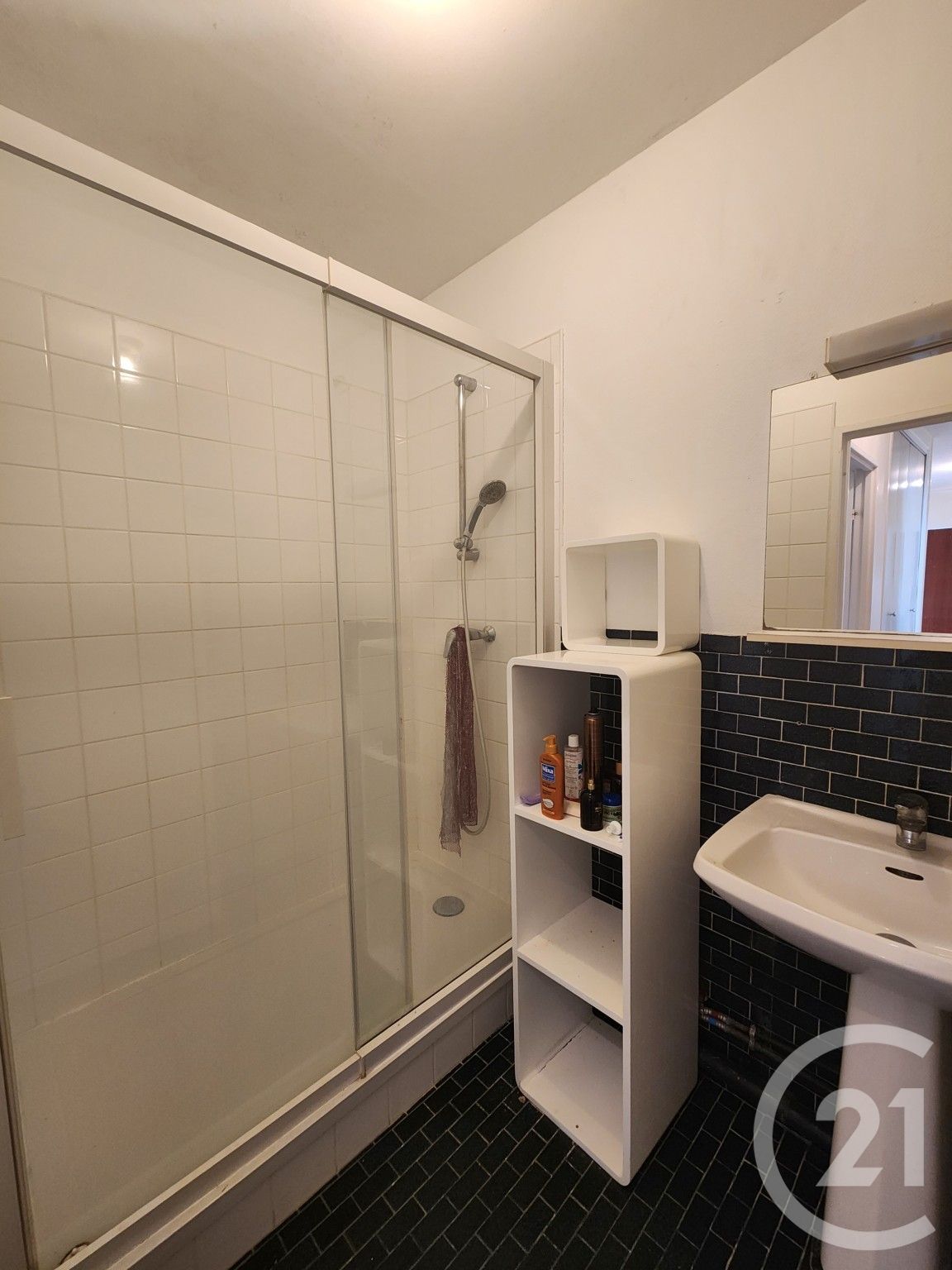 Appartement F4 à vendre - 4 pièces - 67.53 m2 - COMPIEGNE - Miniature 4