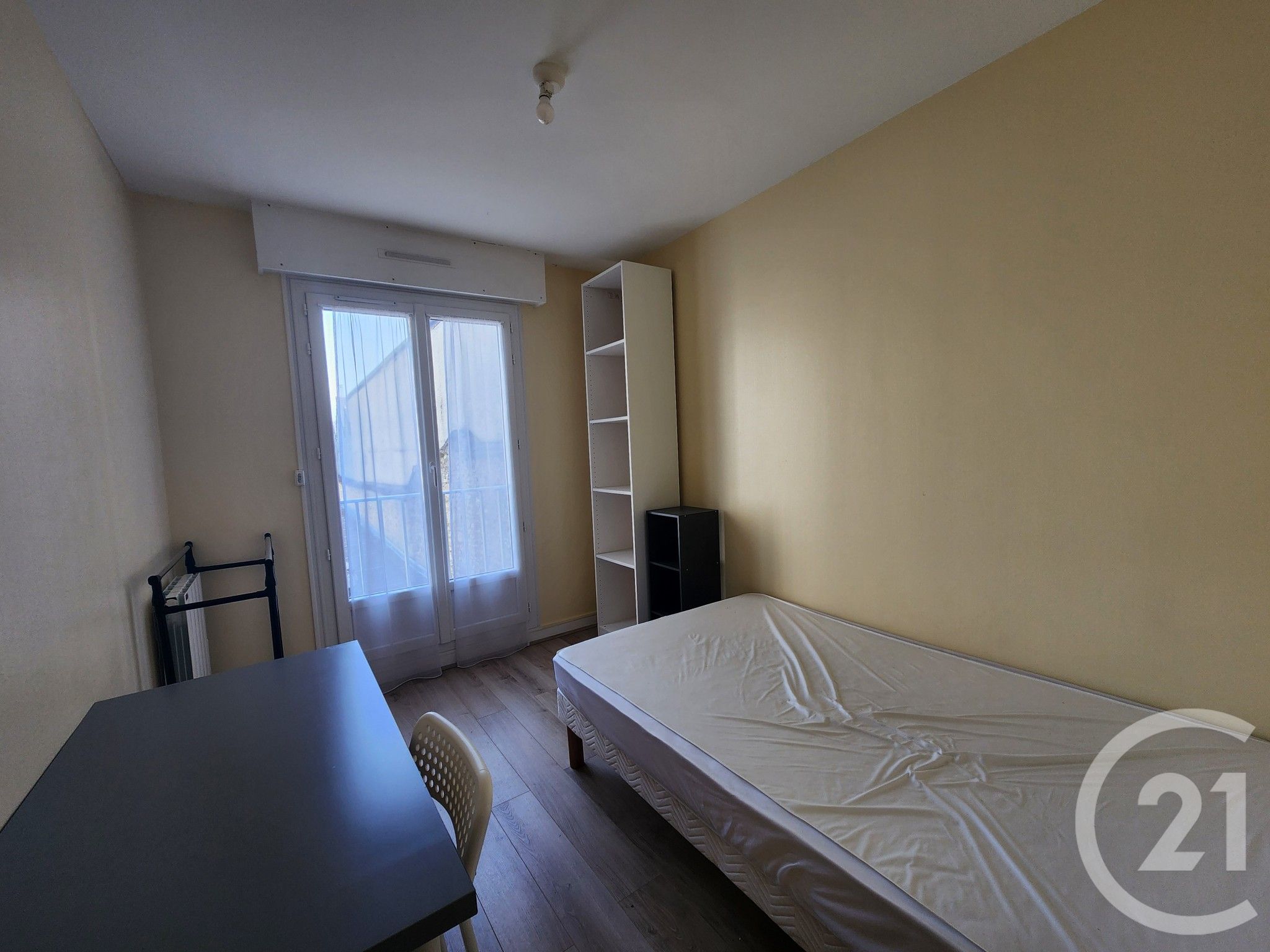 Appartement F4 à vendre - 4 pièces - 67.53 m2 - COMPIEGNE - Miniature 6