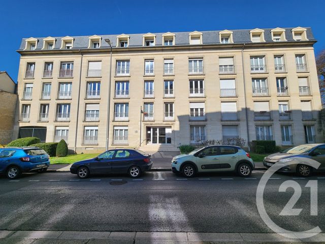 Appartement F4 à vendre - 4 pièces - 67.53 m2 - COMPIEGNE - 60 - PICARDIE - Century 21 Infinity