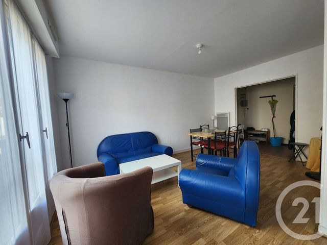 Appartement F4 à vendre - 4 pièces - 67.53 m2 - COMPIEGNE - 60 - PICARDIE - Century 21 Infinity