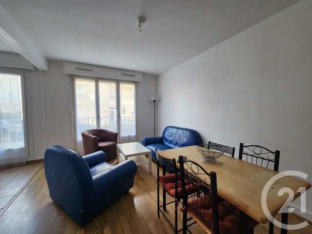 Appartement F4 à vendre COMPIEGNE