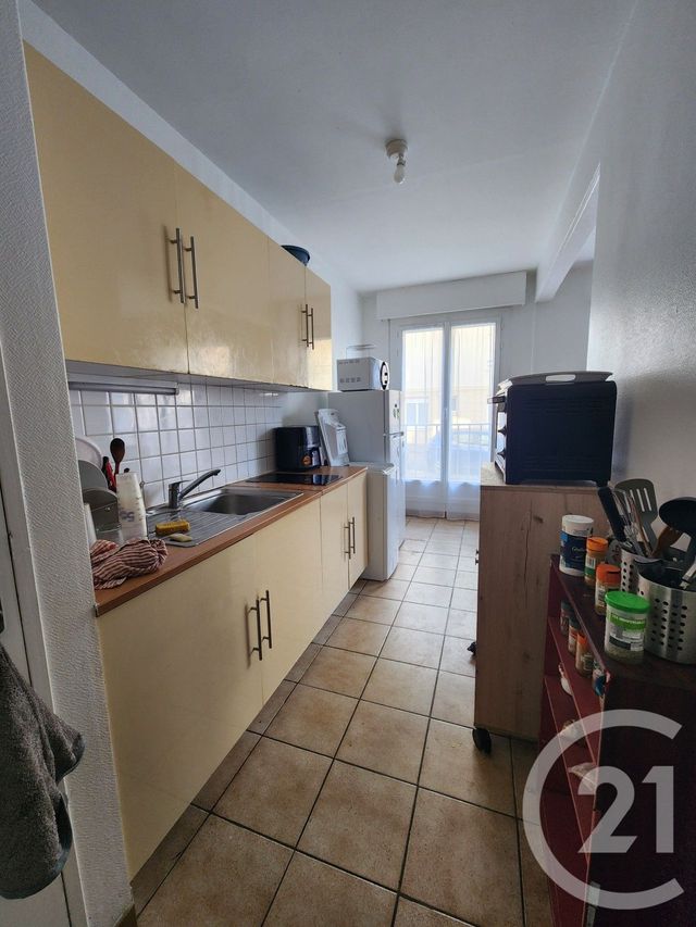 Appartement F4 à vendre - 4 pièces - 67.53 m2 - COMPIEGNE - 60 - PICARDIE - Century 21 Infinity