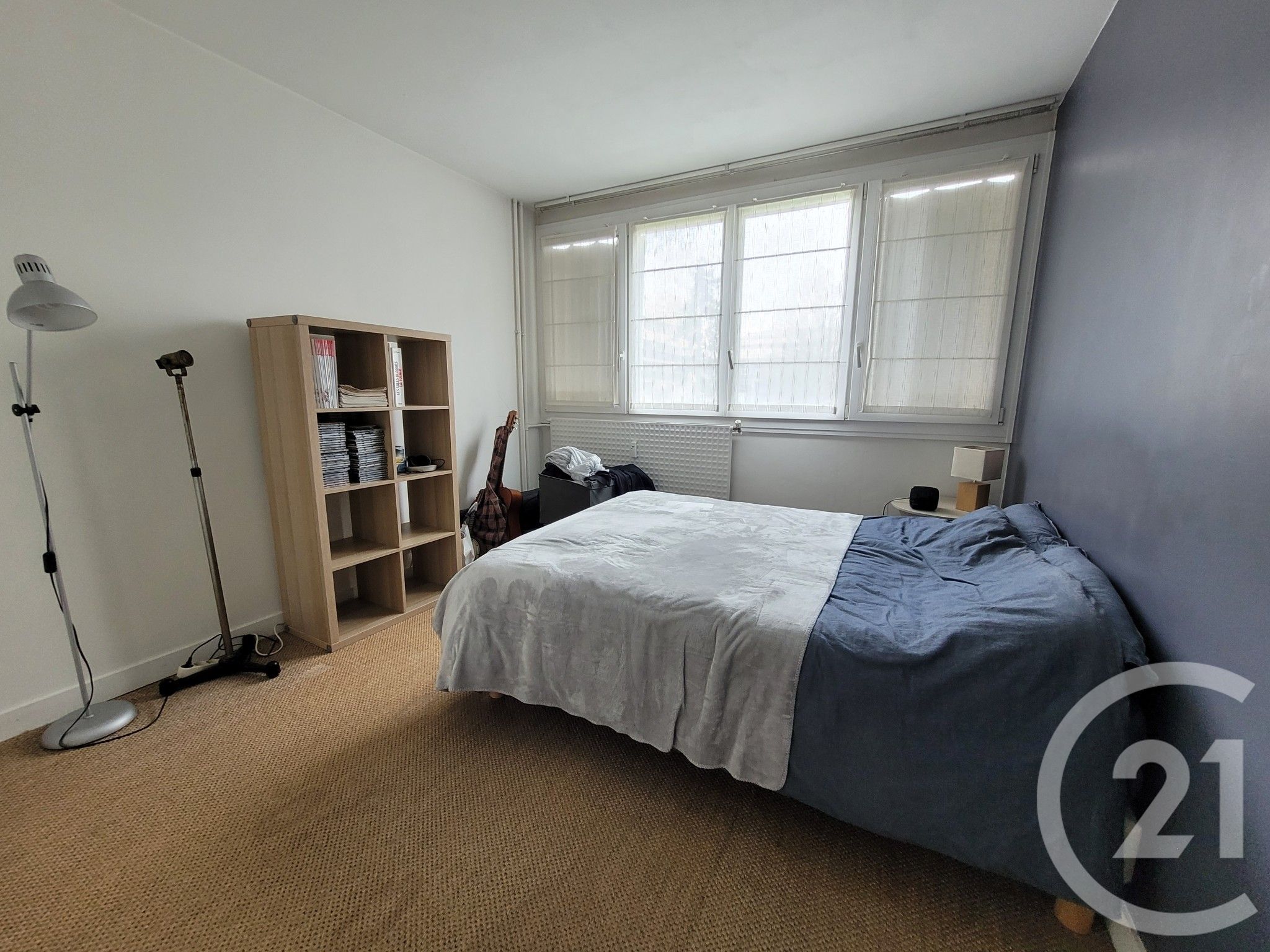Appartement F3 à vendre - 3 pièces - 75.49 m2 - COMPIEGNE - Miniature 10