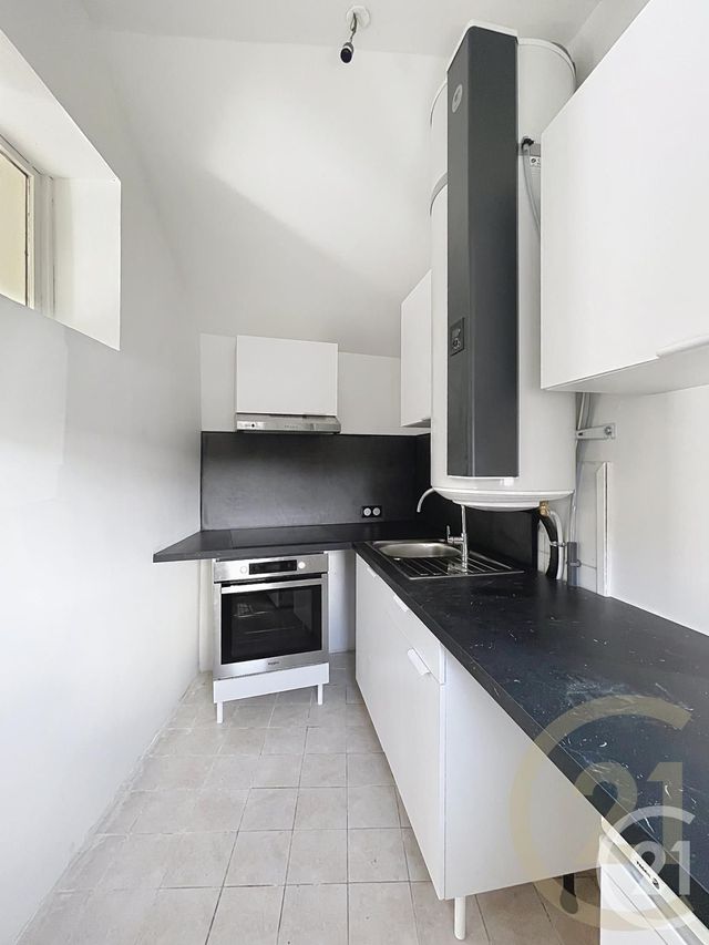 Appartement F1 à louer - 1 pièce - 18.67 m2 - JAUX - 60 - PICARDIE - Century 21 Infinity